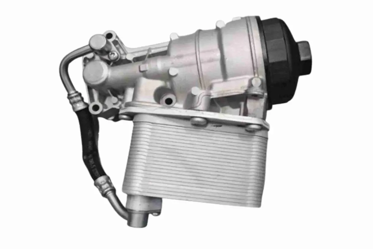 Oil Filter Module - V95-60-0026 1
