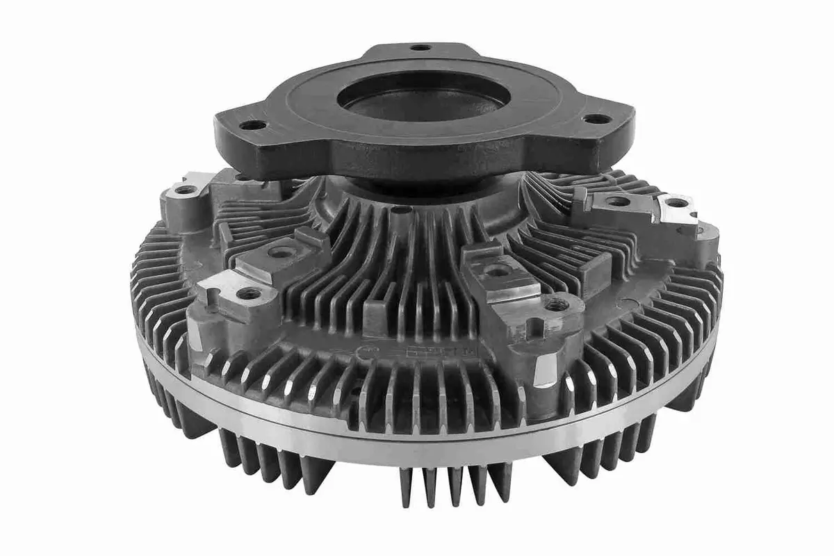 Clutch, Radiator Fan - V30-04-1661 1