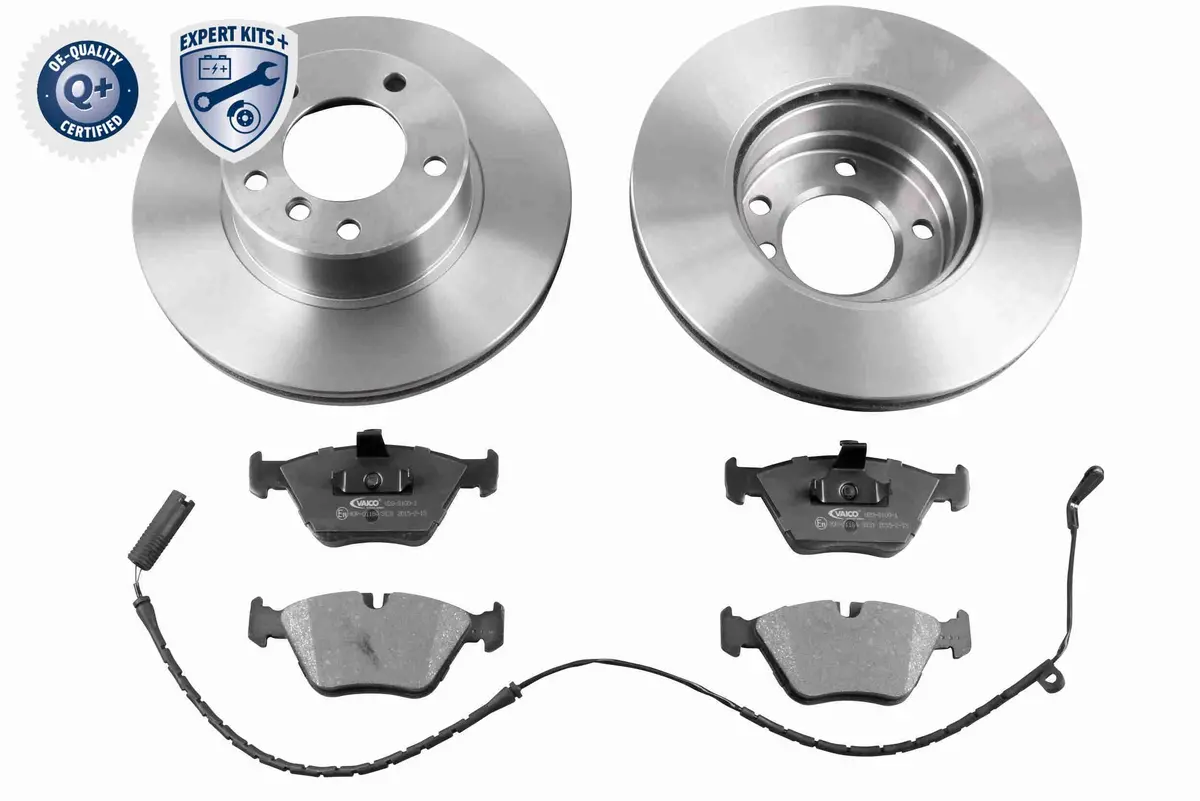Brake Kit, Disc Brake - V20-90003 1