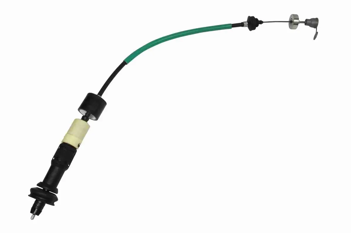 Cable Pull, Clutch Control - V22-0242 1