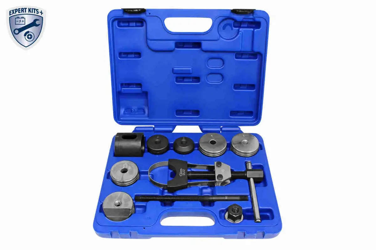 Mounting Tool Set, Silent Bearing - V99-1018 1