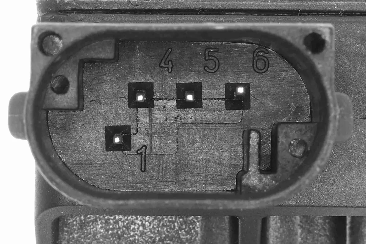 Sensor, Headlight Levelling - V45-72-0101 2