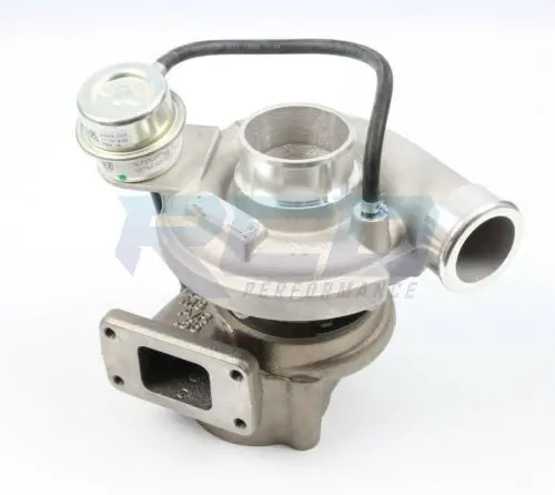 New Borgwarner K04 Turbo, Jcb 444 4.4L Tier 4 1
