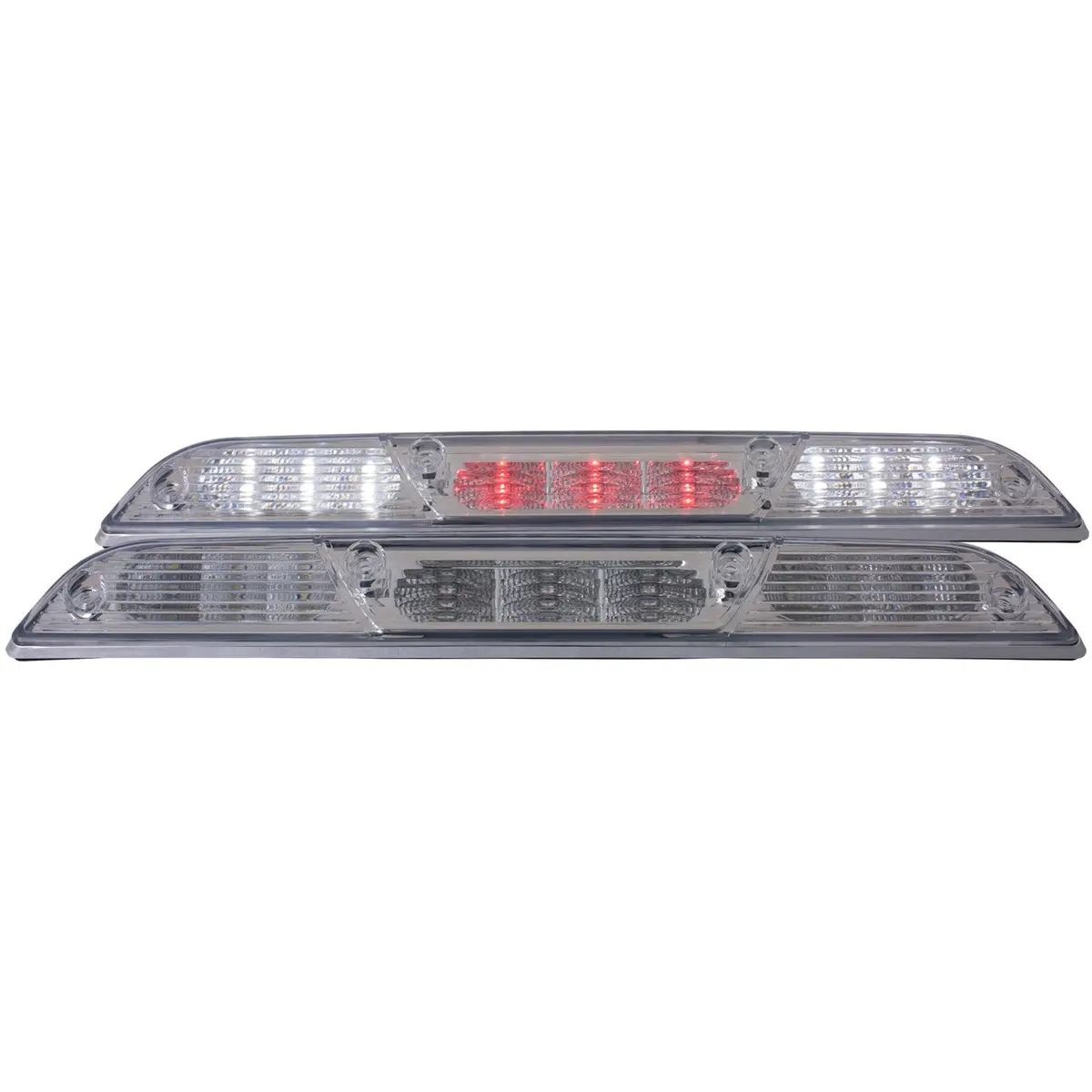 Ford L.E.D. 3Rd Brake Light 2