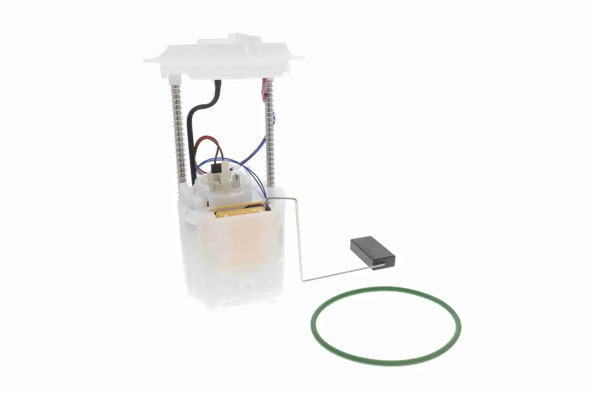 Fuel Feed Unit - V30-09-0058 1