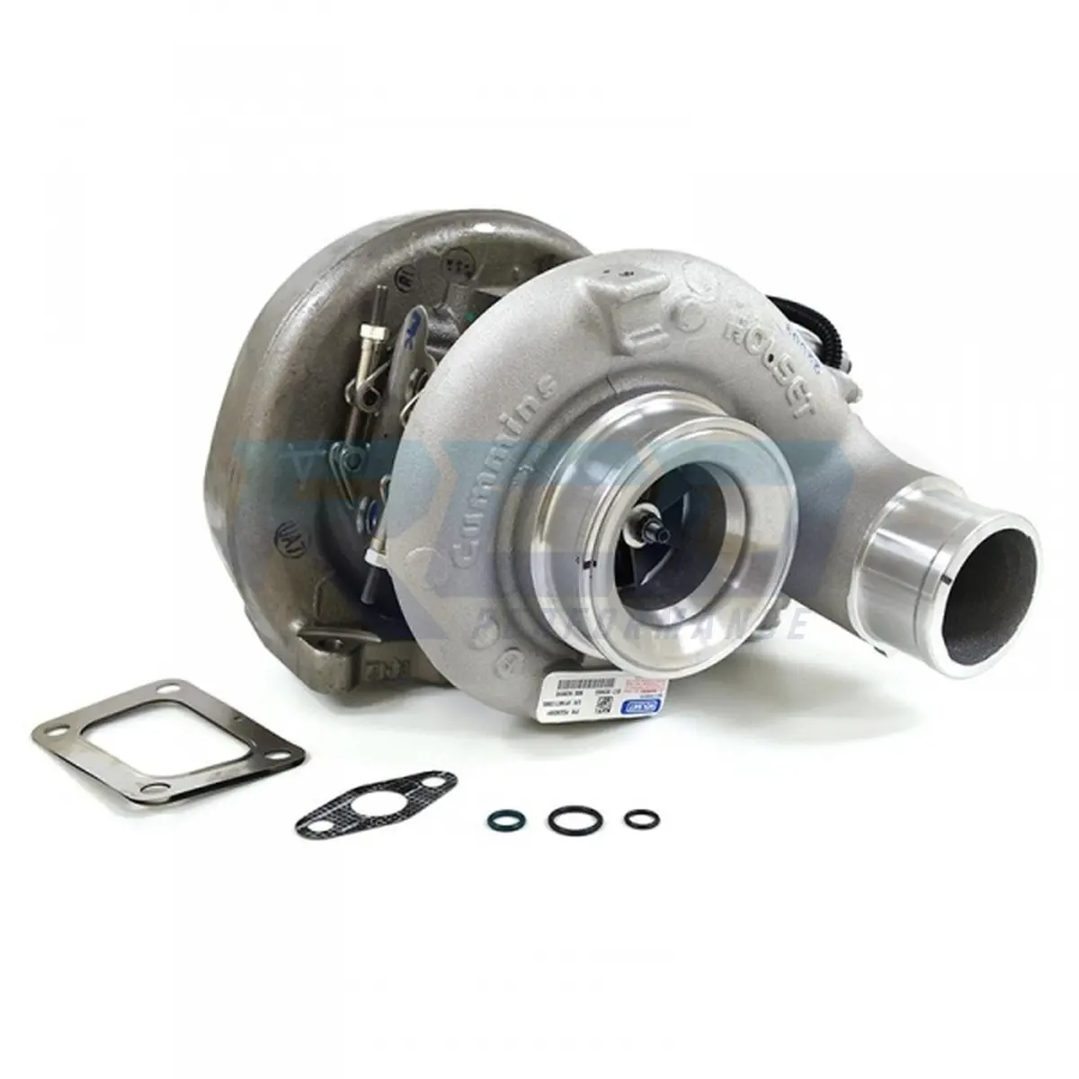 New Genuine Holset Turbo 13-18 Ram Cummins 6.7L Pickup 1