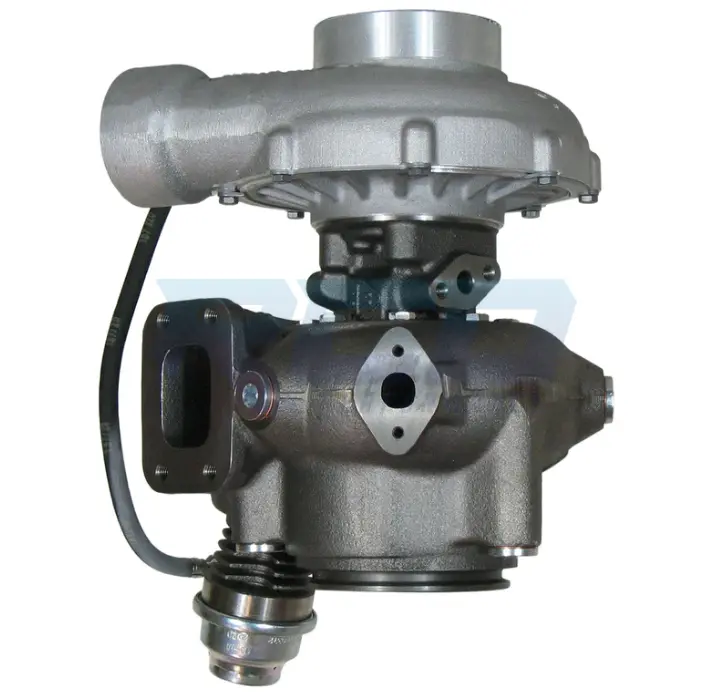 New Borgwarner K31 Turbo, Volvo-Penta Tamd74p 1