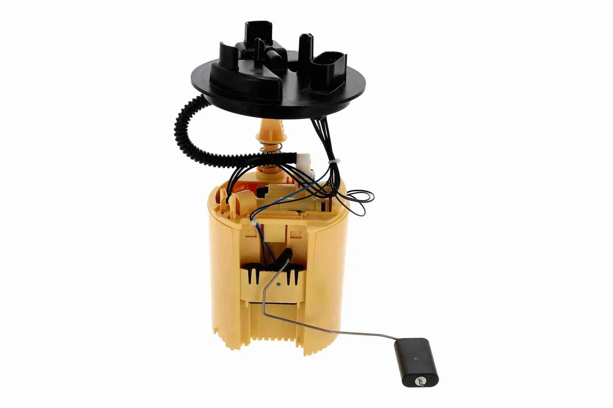 Fuel Feed Unit - V30-09-0150 1