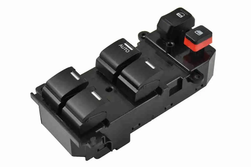 Switch, Window Regulator - V26-73-0073 1