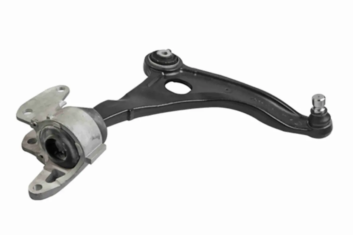 Control/Trailing Arm, Wheel Suspension - V48-0652 1