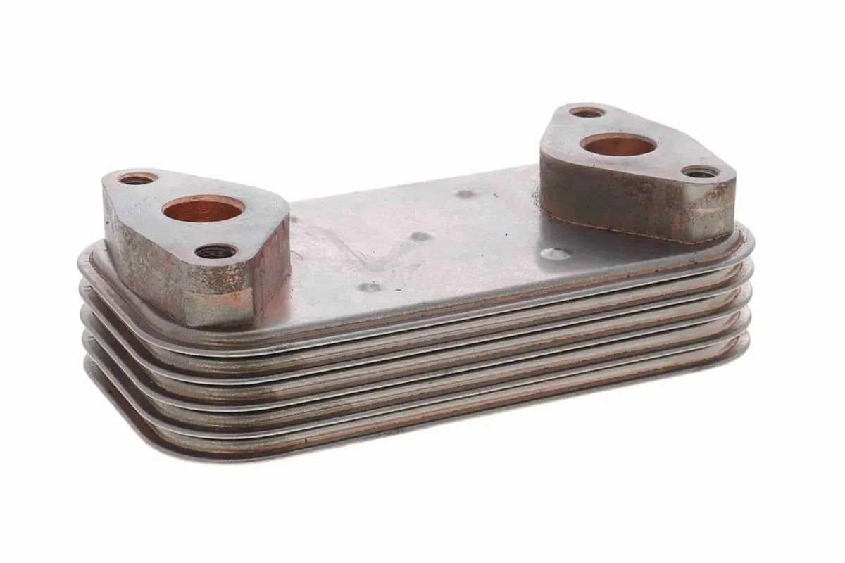 Oil Cooler, Engine Oil - V22-60-0043 1