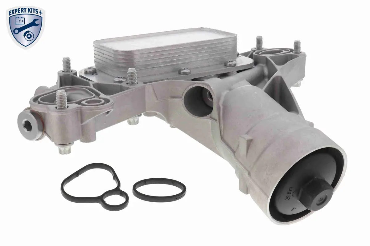 Oil Filter Module - V40-60-2133 1