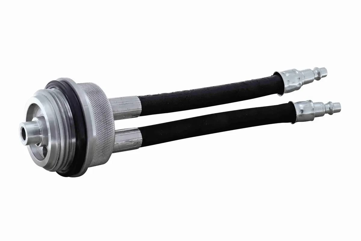 Filling Adapter, Transmission - V99-1133 1