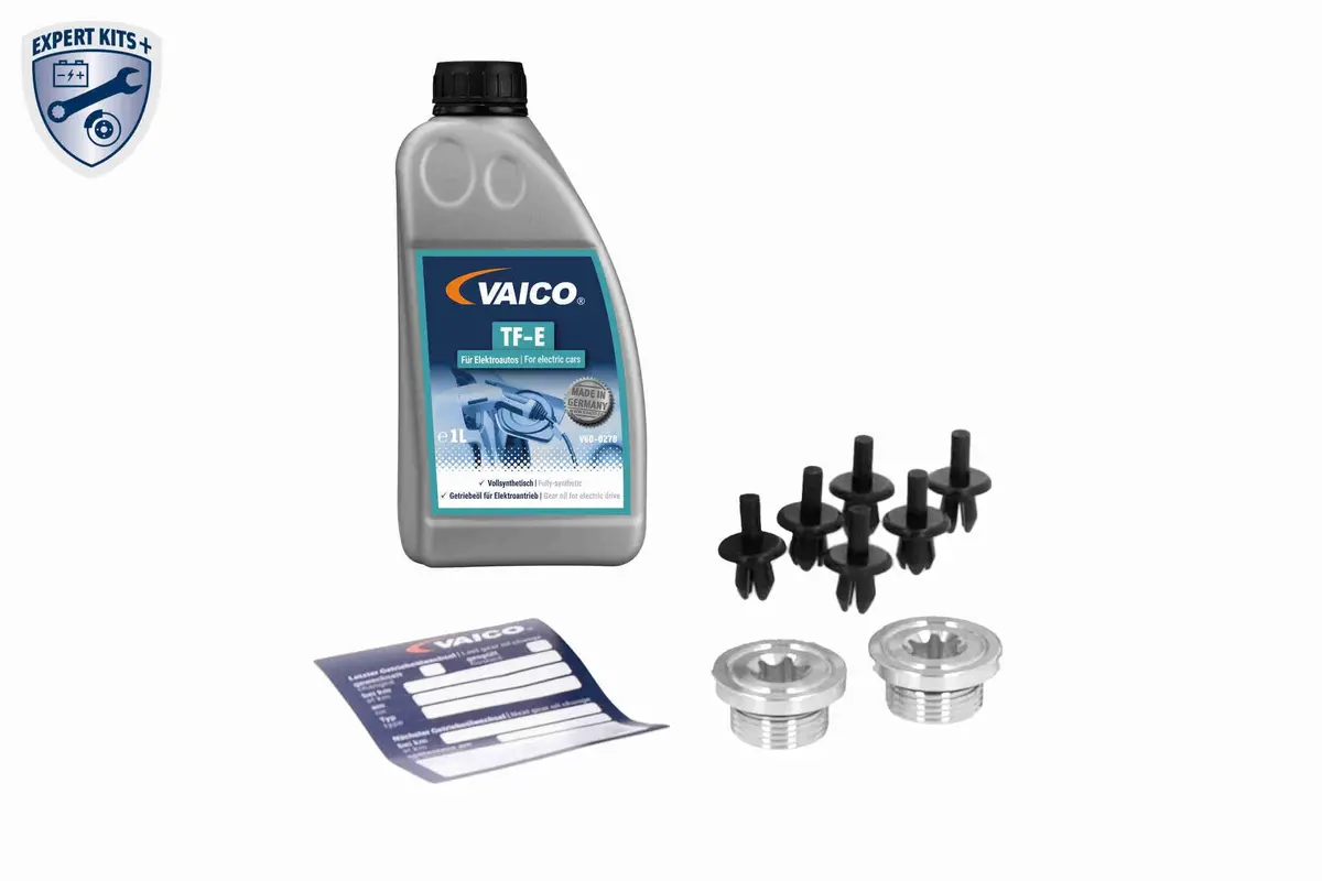 Parts Kit, Automatic Transmission Oil Change - V10-7674 1