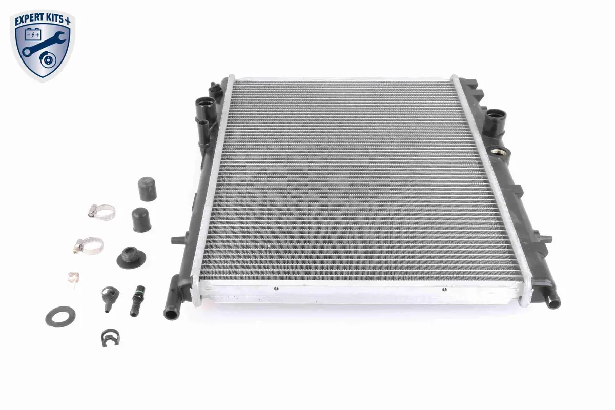 Radiator, Engine Cooling - V22-60-0011 1