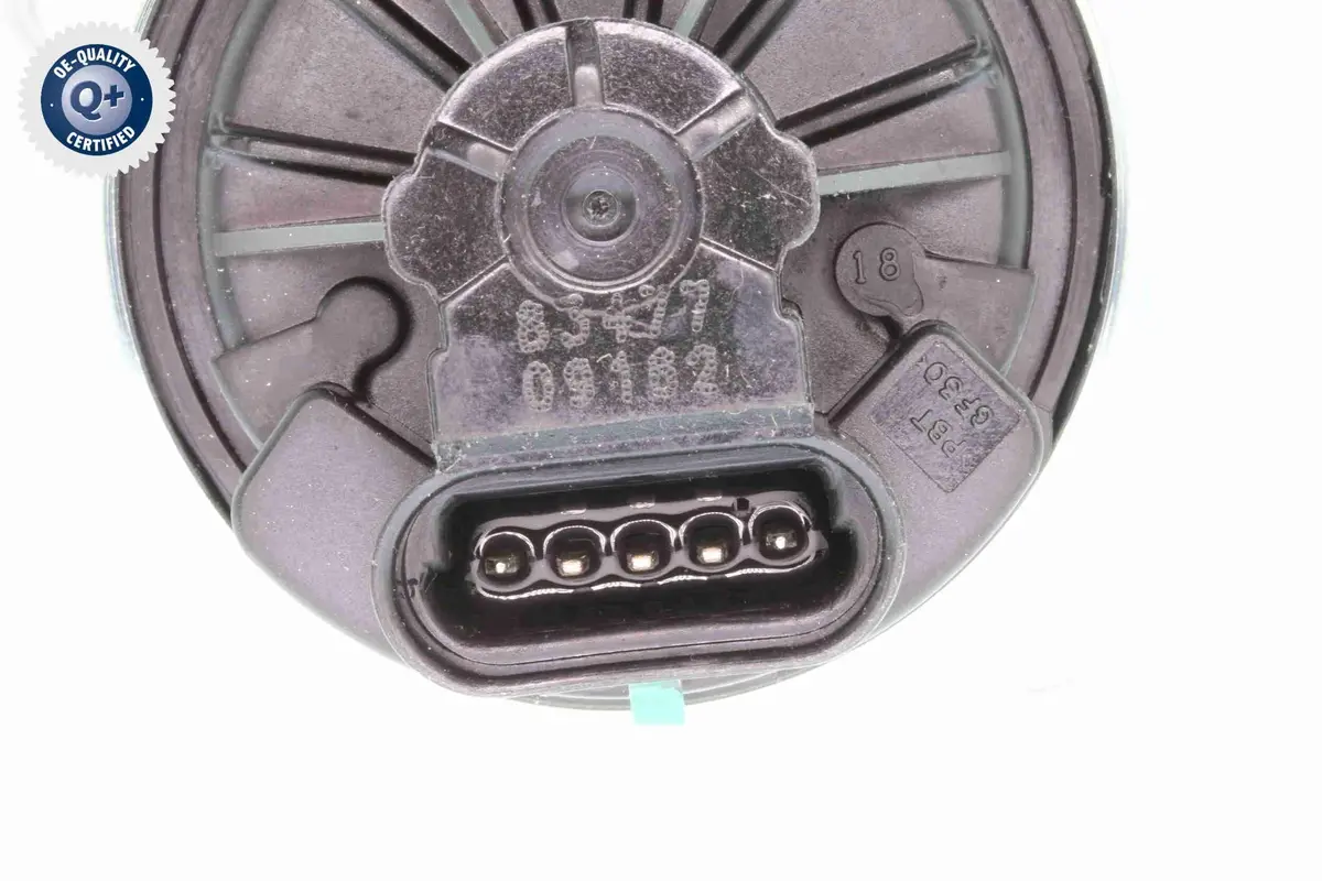 Valve, Exhaust Gas Recirculation - V51-63-0005 2