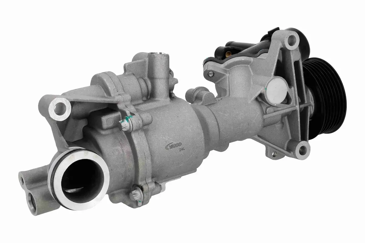 Water Pump, Engine Cooling - V30-50113 1