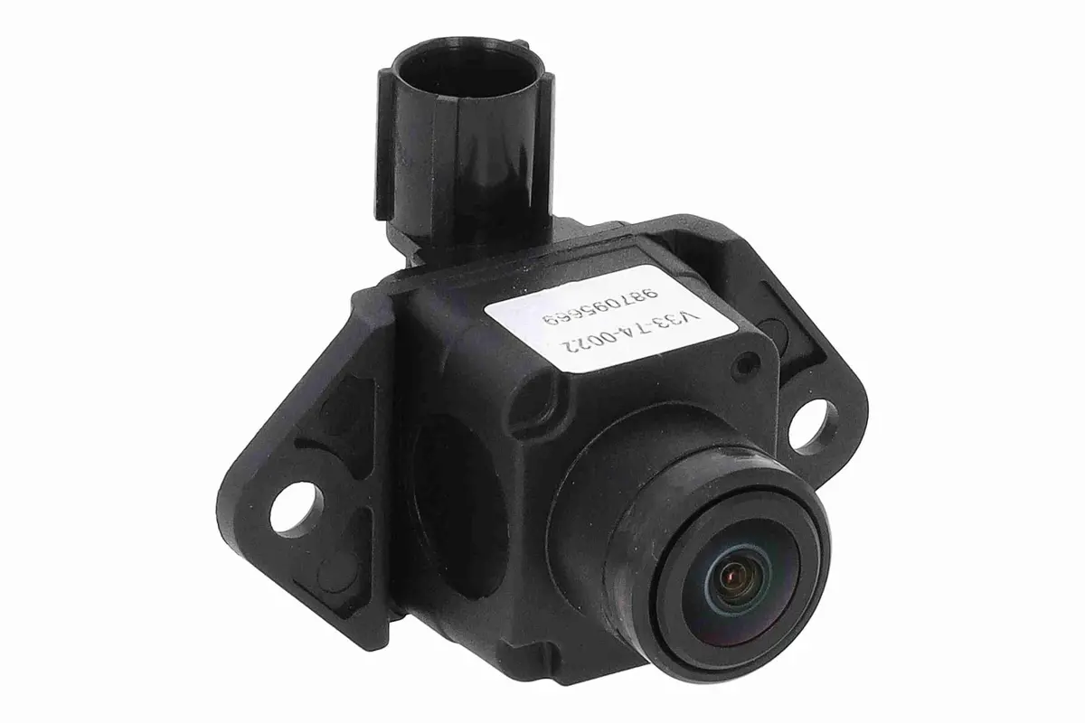 Rear View Camera, Park Distance Control - V33-74-0022 1