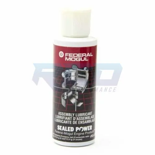 Sealed Power Assembly Lubricant Cam & Lifter Pre-Lube 1