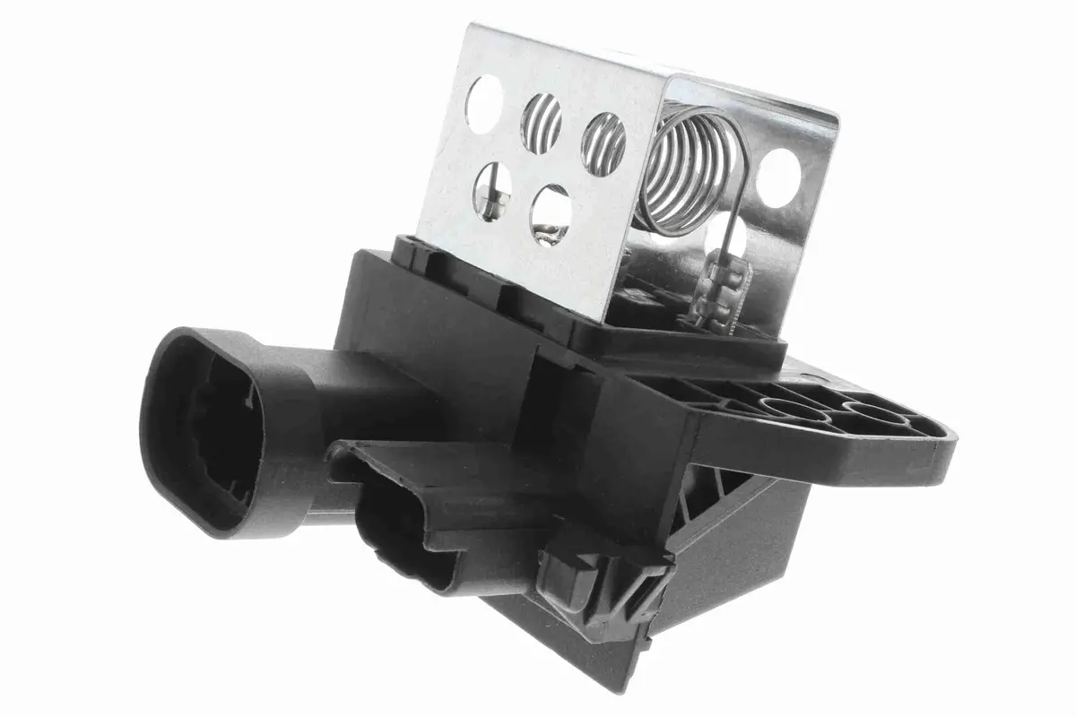 Series Resistor, Electric Motor (Radiator Fan) - V22-79-0011 1