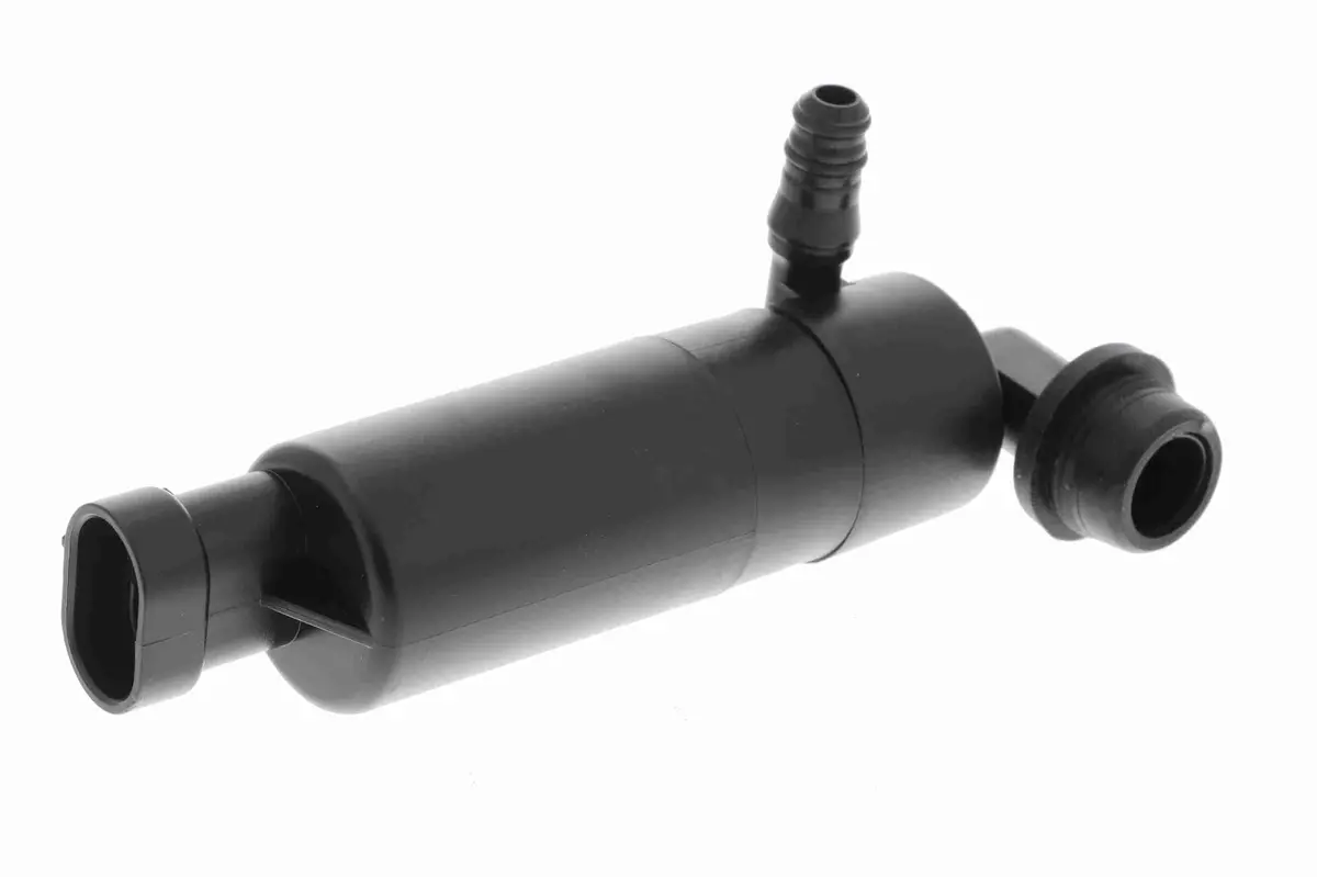 Washer Fluid Pump, Headlight Cleaning - V57-08-0003 1