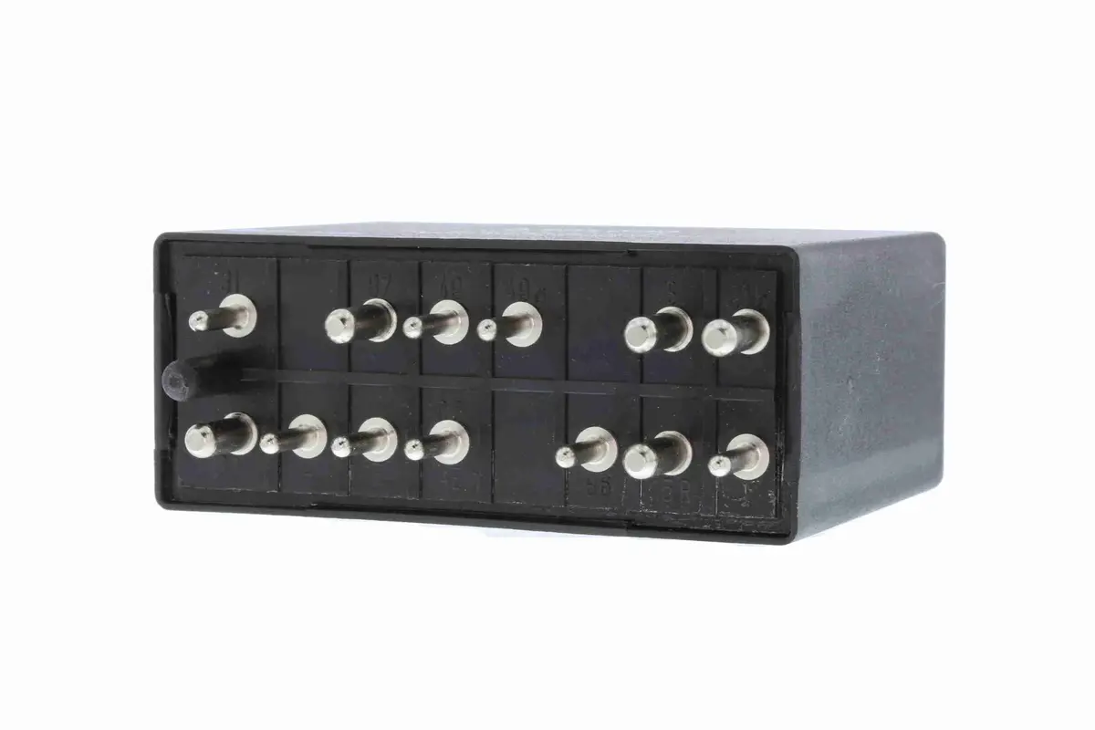 Flasher Unit - V30-71-0011 1