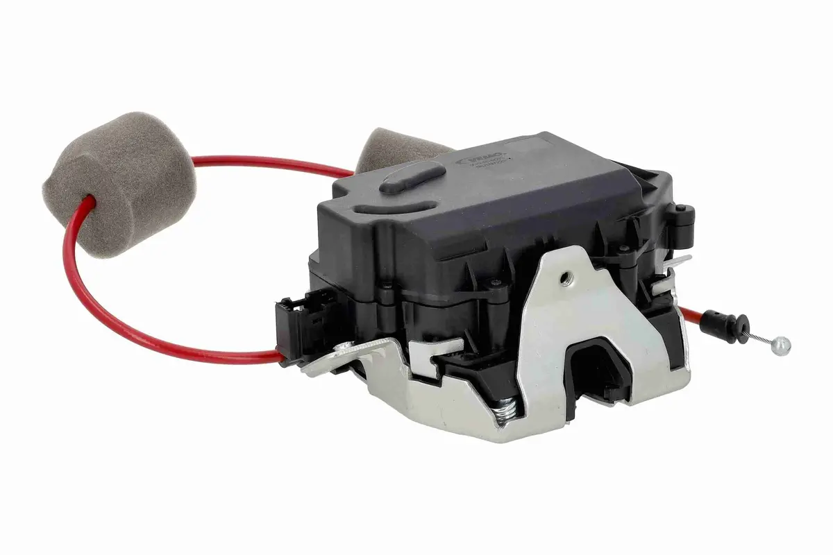 Tailgate Lock - V30-85-0002 1