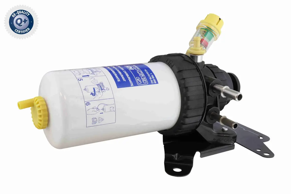 Fuel Filter - V25-2703 1