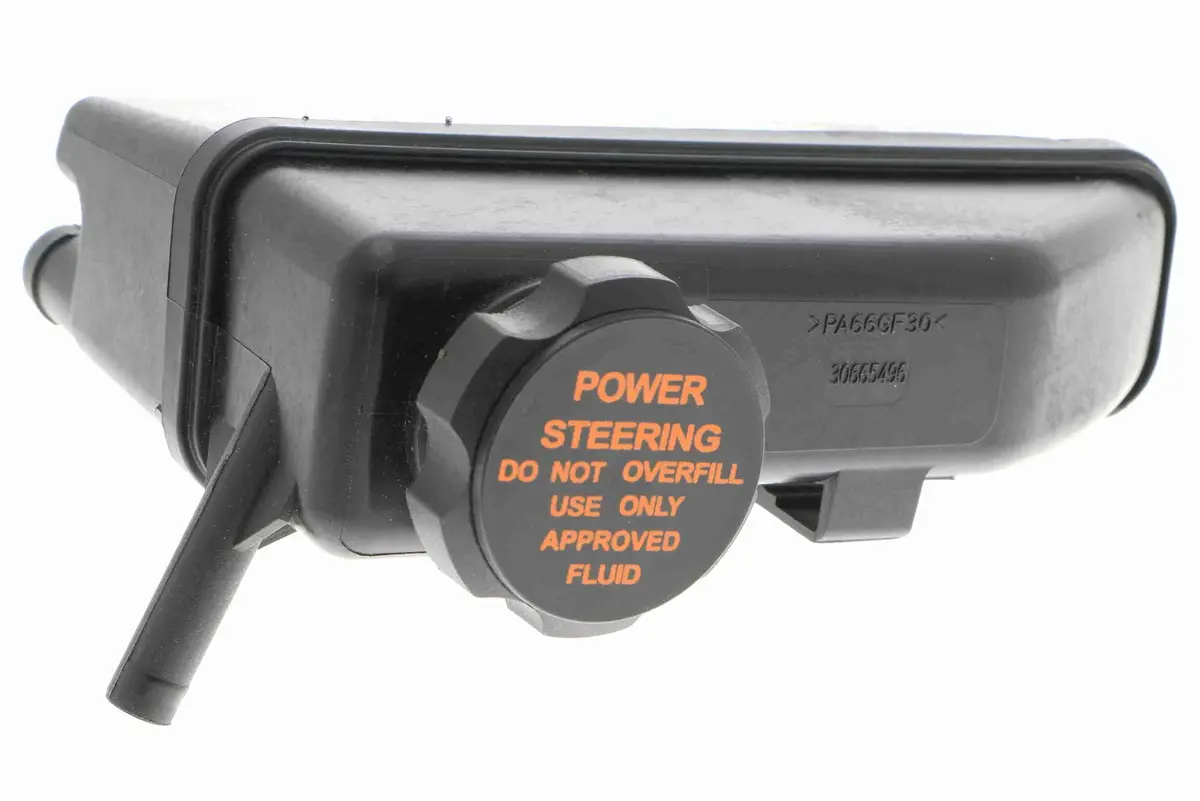 Equalising Reservoir, Hydraulic Oil (Power Steering) - V95-0334 1