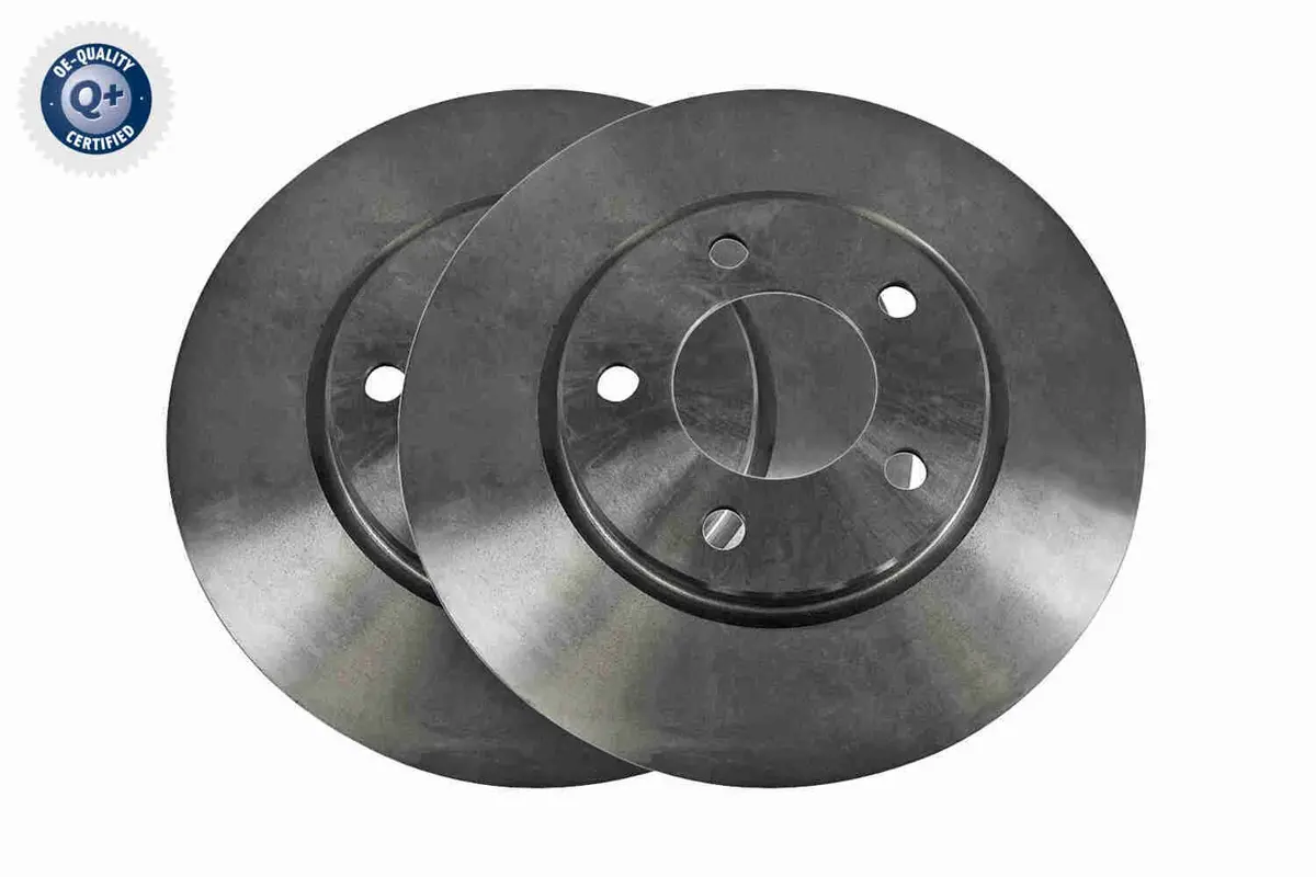 Brake Disc - V33-80008 1