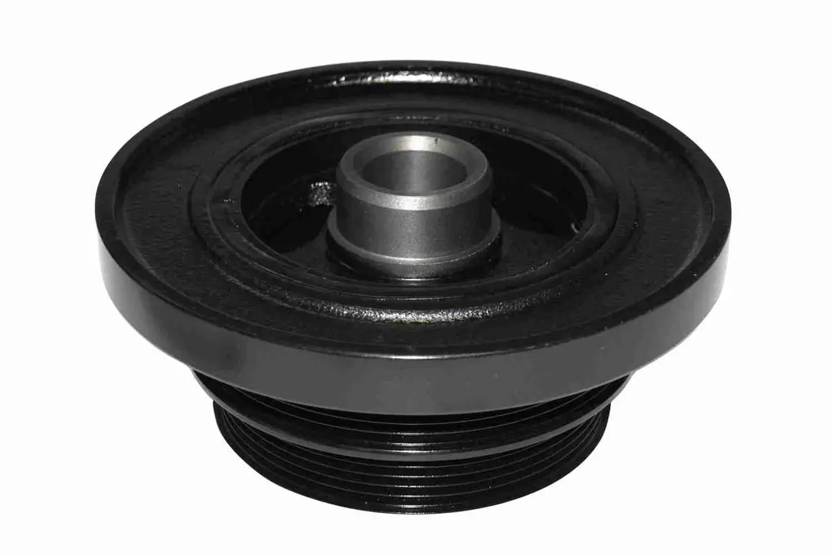 Belt Pulley, Crankshaft - V20-8153 1