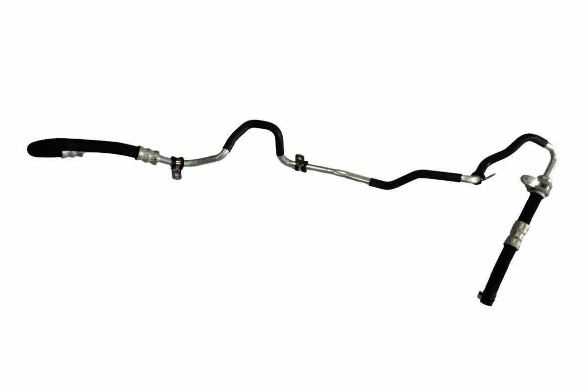 Hydraulic Hose, Steering - V45-0318 1