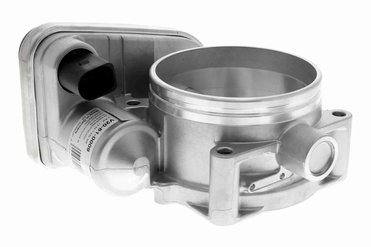 Throttle Body - V20-81-0009 1