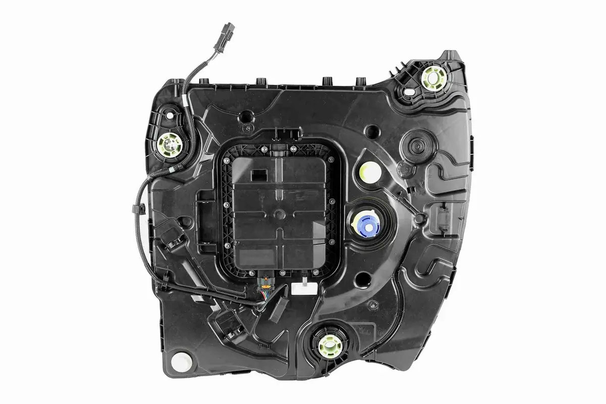 Tank Unit, Urea Injection - V22-68-0001 1