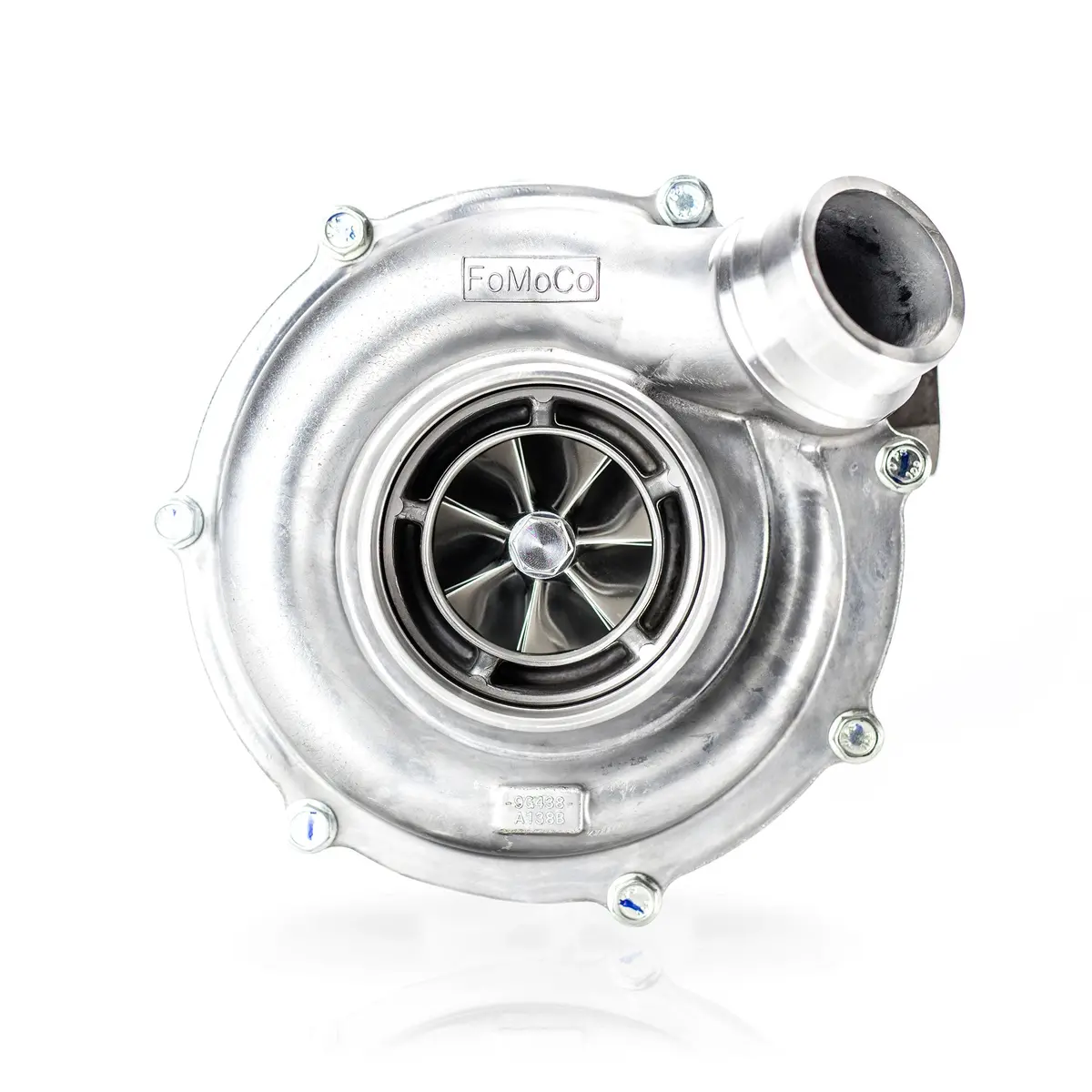 6.7L Ford Power Stroke 2015+ 65Mm Stage 1 Turbocharger 1