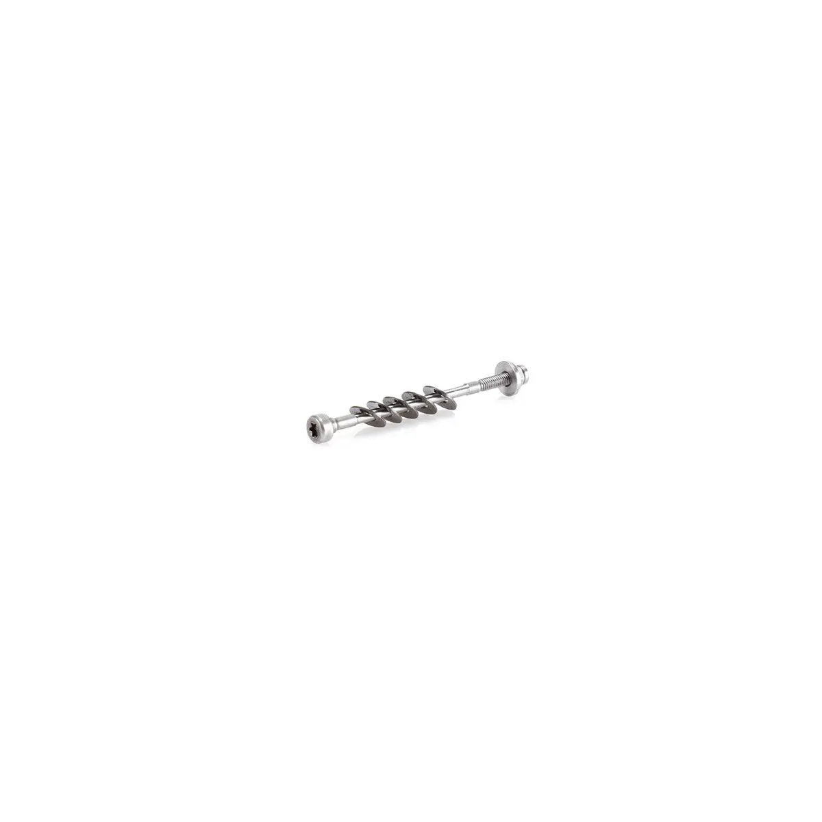 6.0L Ppt / Alliant Power New Solenoid Cross Bolt Assembly 1