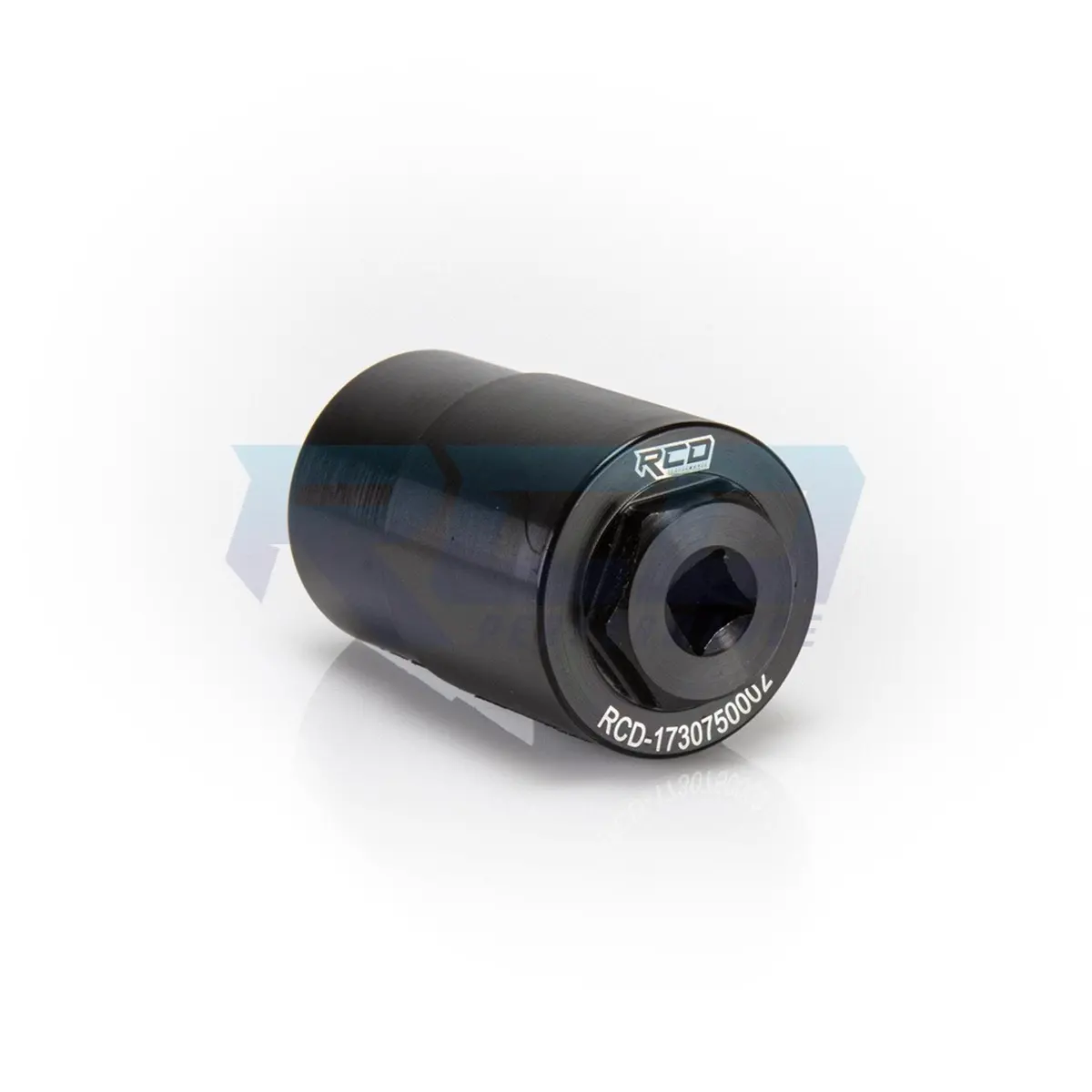 Rcd 2003 - 2010 4.5L & 6.0L Ford Power Stroke Ipr Valve Socket 1