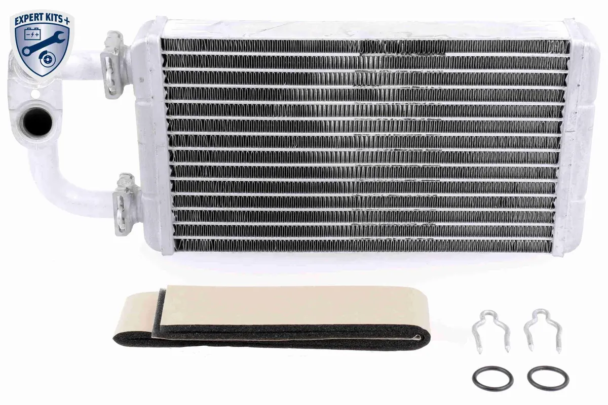 Heat Exchanger, Interior Heating - V20-61-0006 1