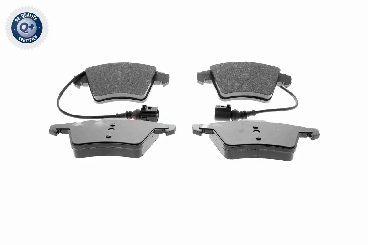 Brake Pad Set, Disc Brake - V10-8186-1 2