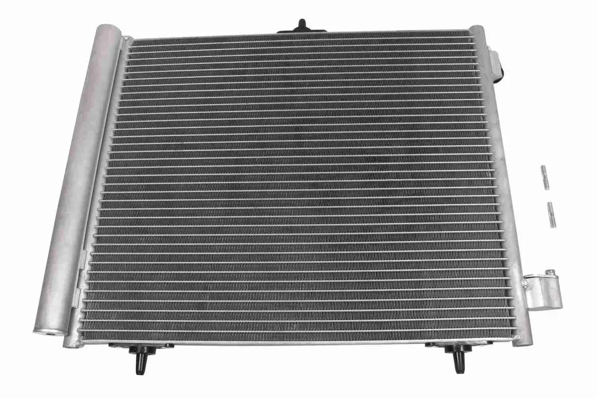 Condenser, Air Conditioning - V22-62-0002 1
