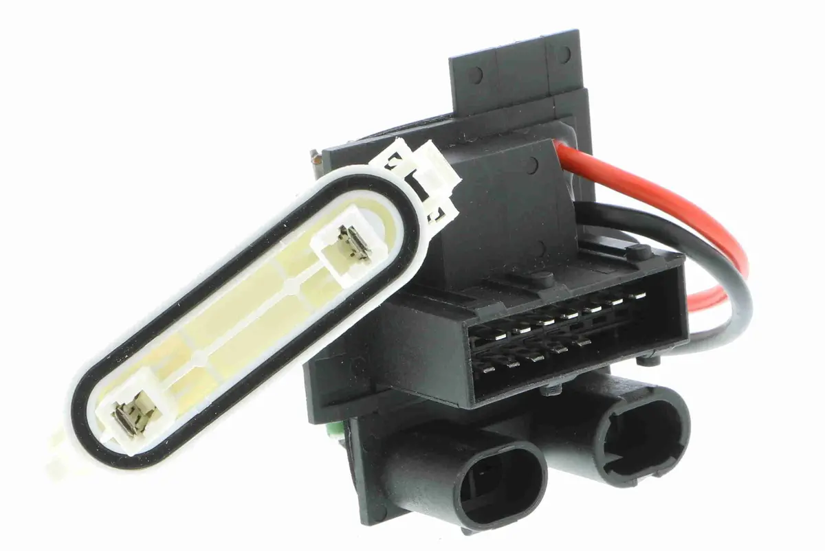 Regulator, Interior Blower - V46-79-0017 1