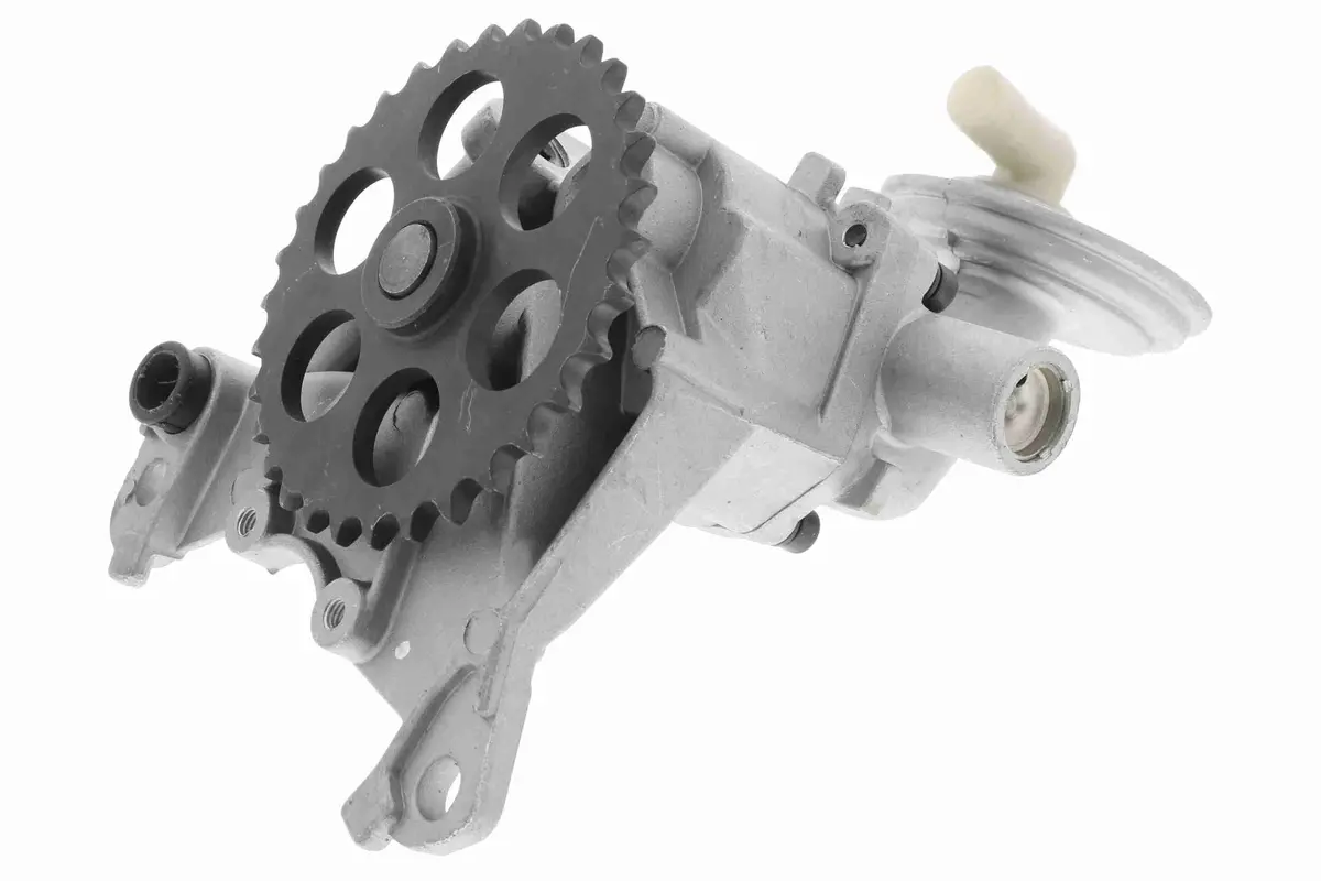 Oil Pump - V10-0139 1