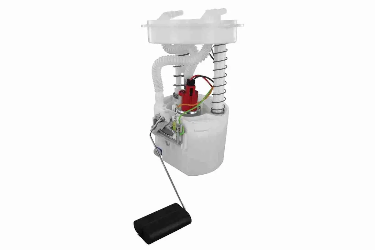 Fuel Feed Unit - V25-09-0027 1