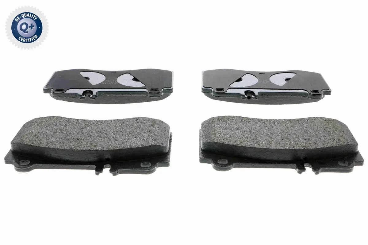 Brake Pad Set, Disc Brake - V30-1446 1