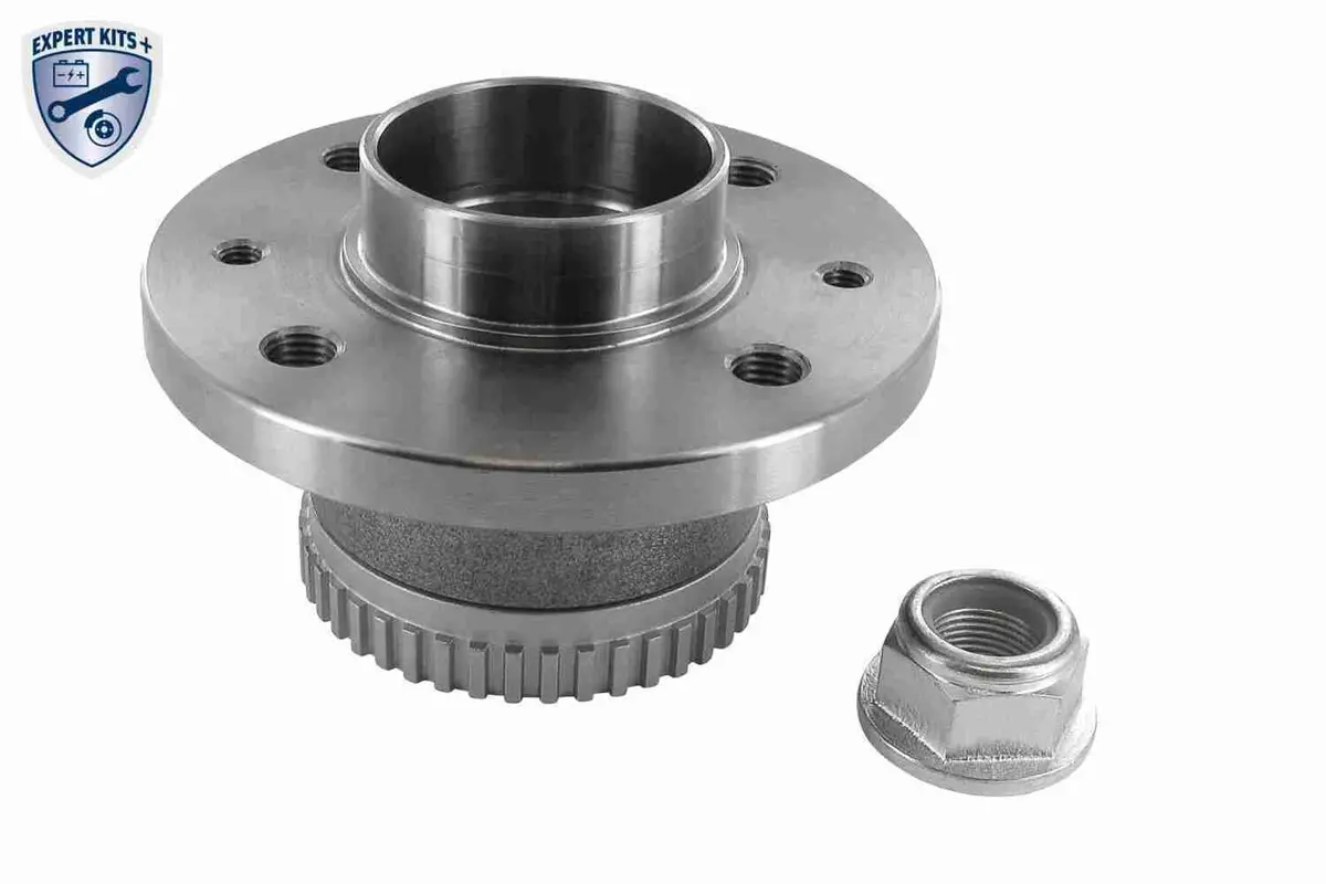 Wheel Bearing Kit - V46-0093 1