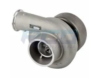 Cummins N14 14.0L Ht60 Borgwarner Reman Turbo 1