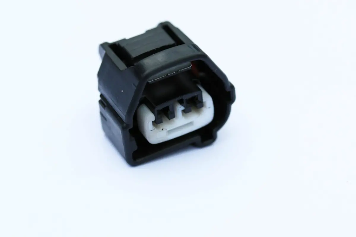 Toyota 1Uz 2Uz 3Uz Cam Position Sensor Connector Plug 1Uzfe 2Uzfe 3Uzfe Lx11 1