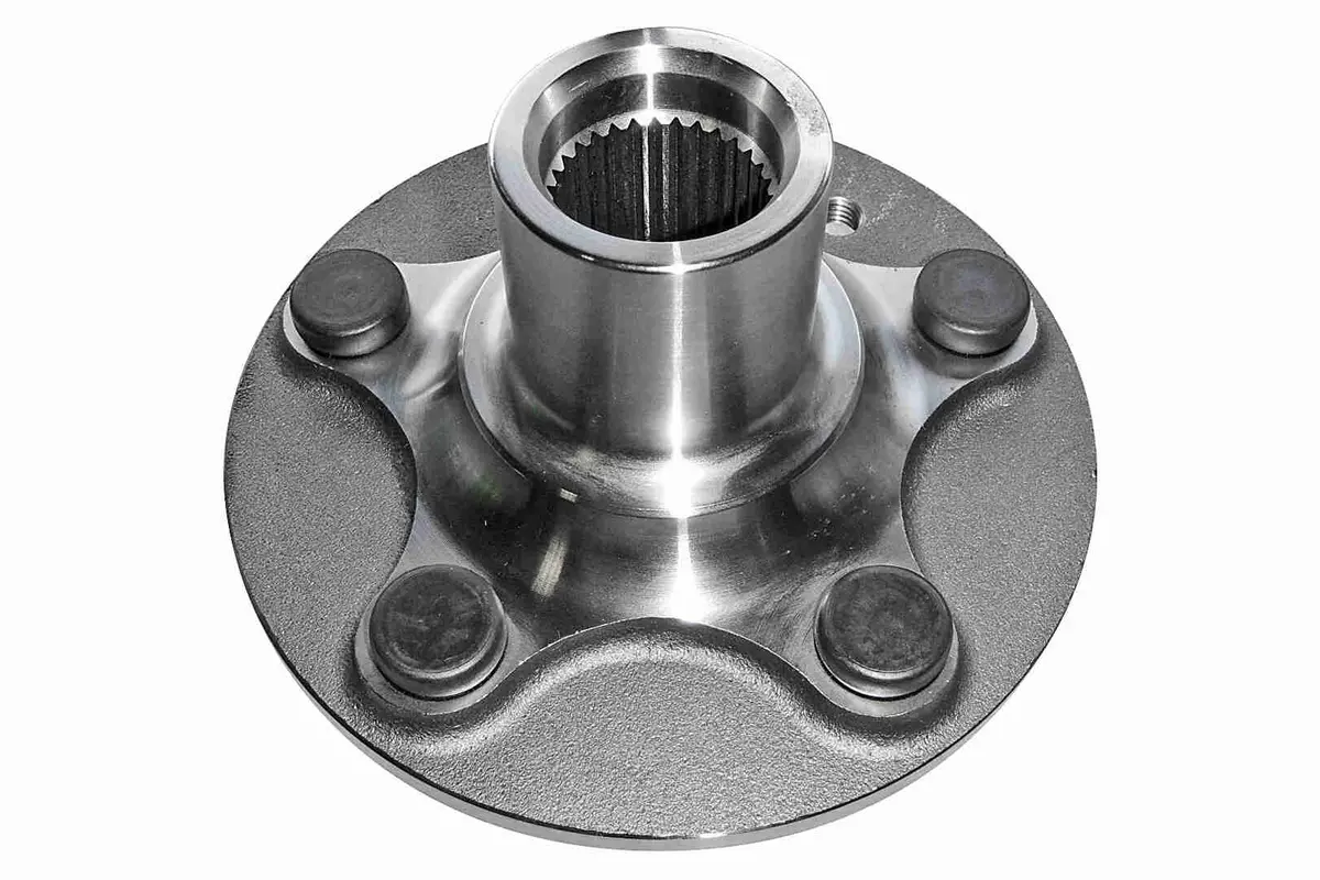 Wheel Hub - V48-0174 1