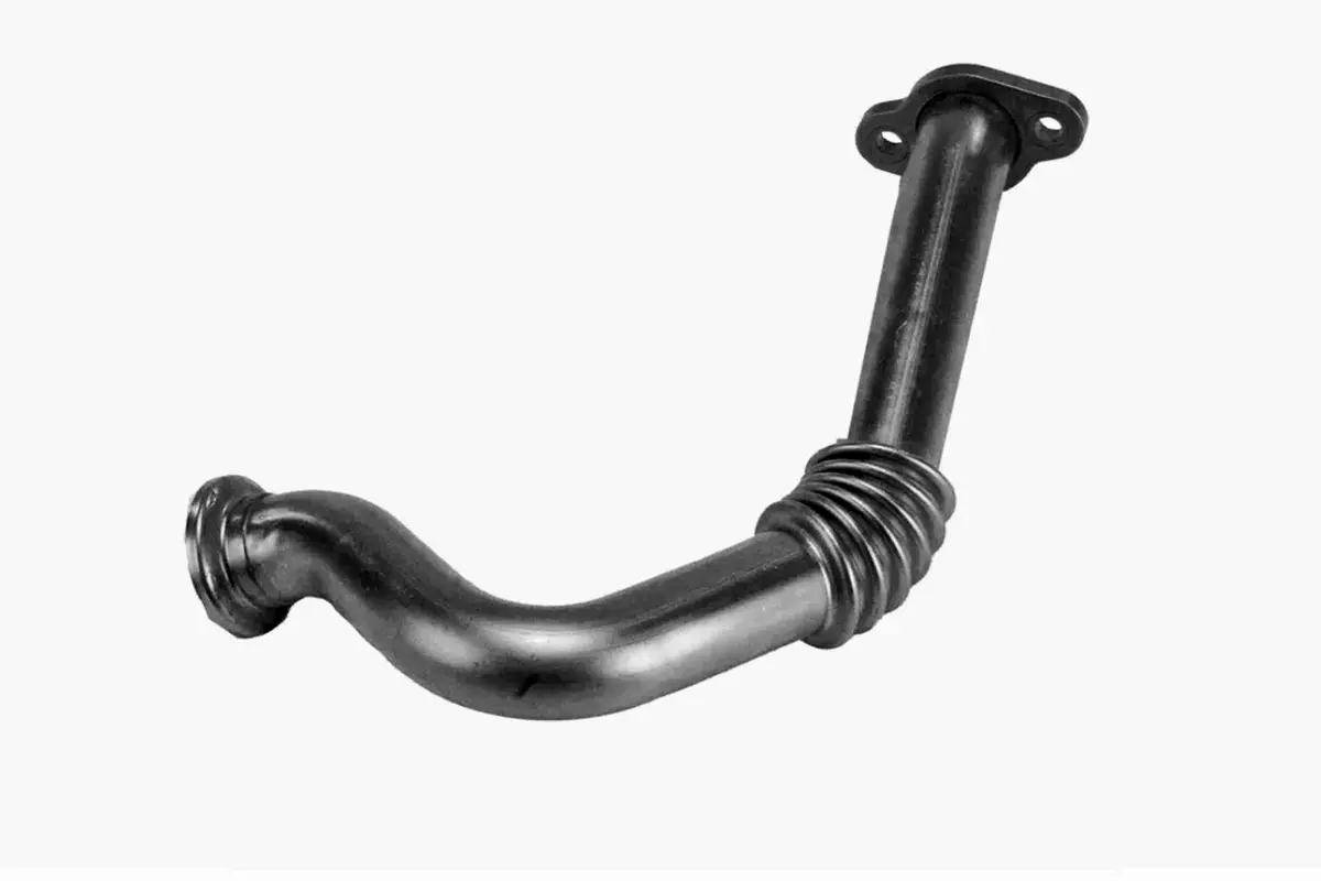 Pipe, Egr Valve - V10-64-0023 1