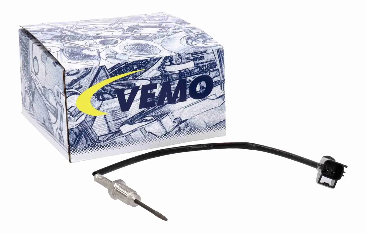 Sensor, Exhaust Gas Temperature - V25-72-0330 2